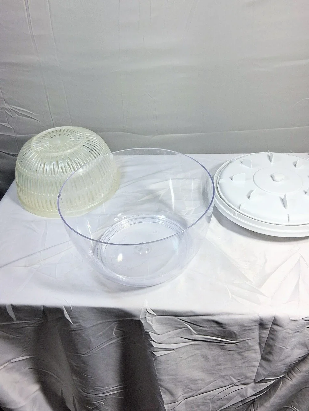 Pampered Chef this small
